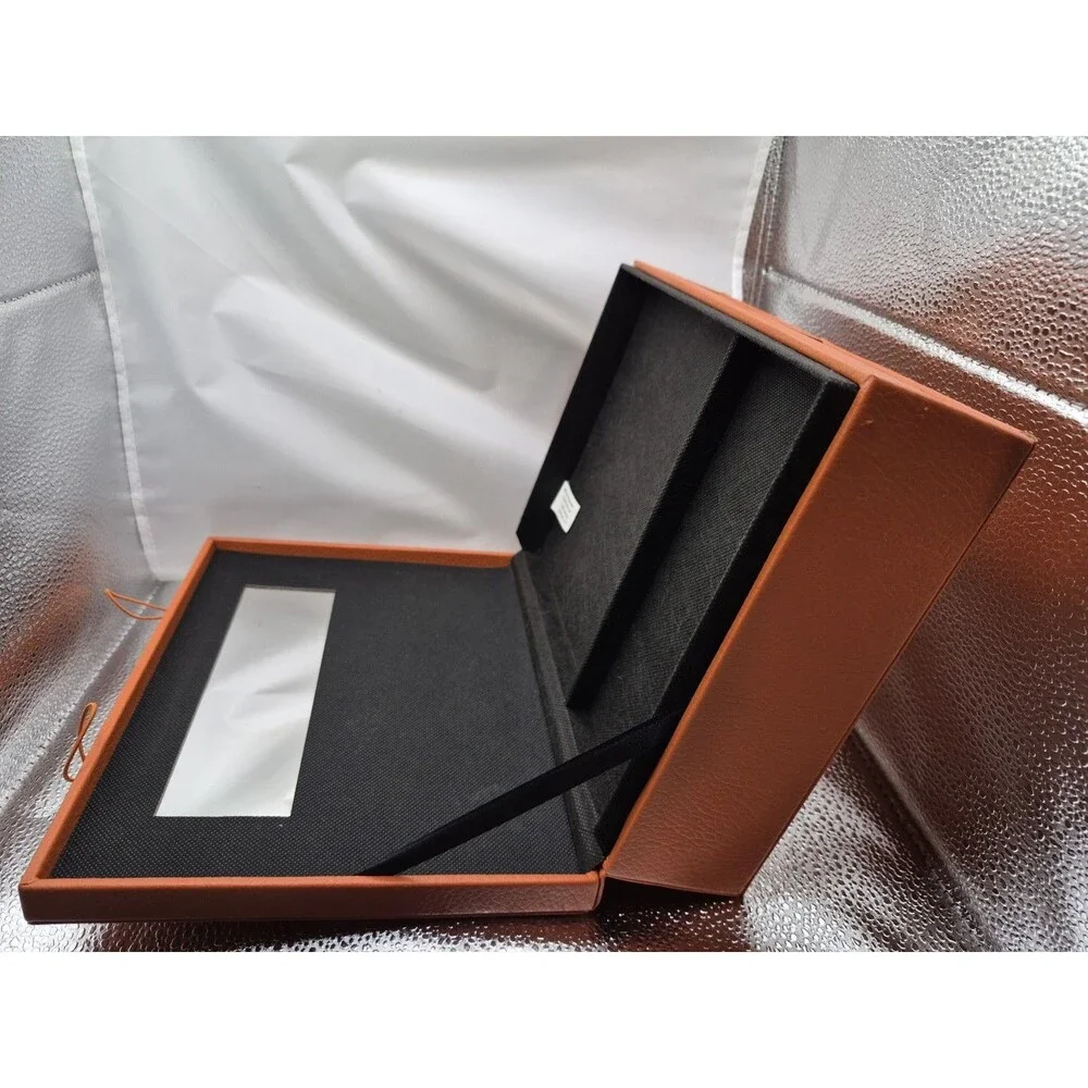 M.A.P. brown pvc